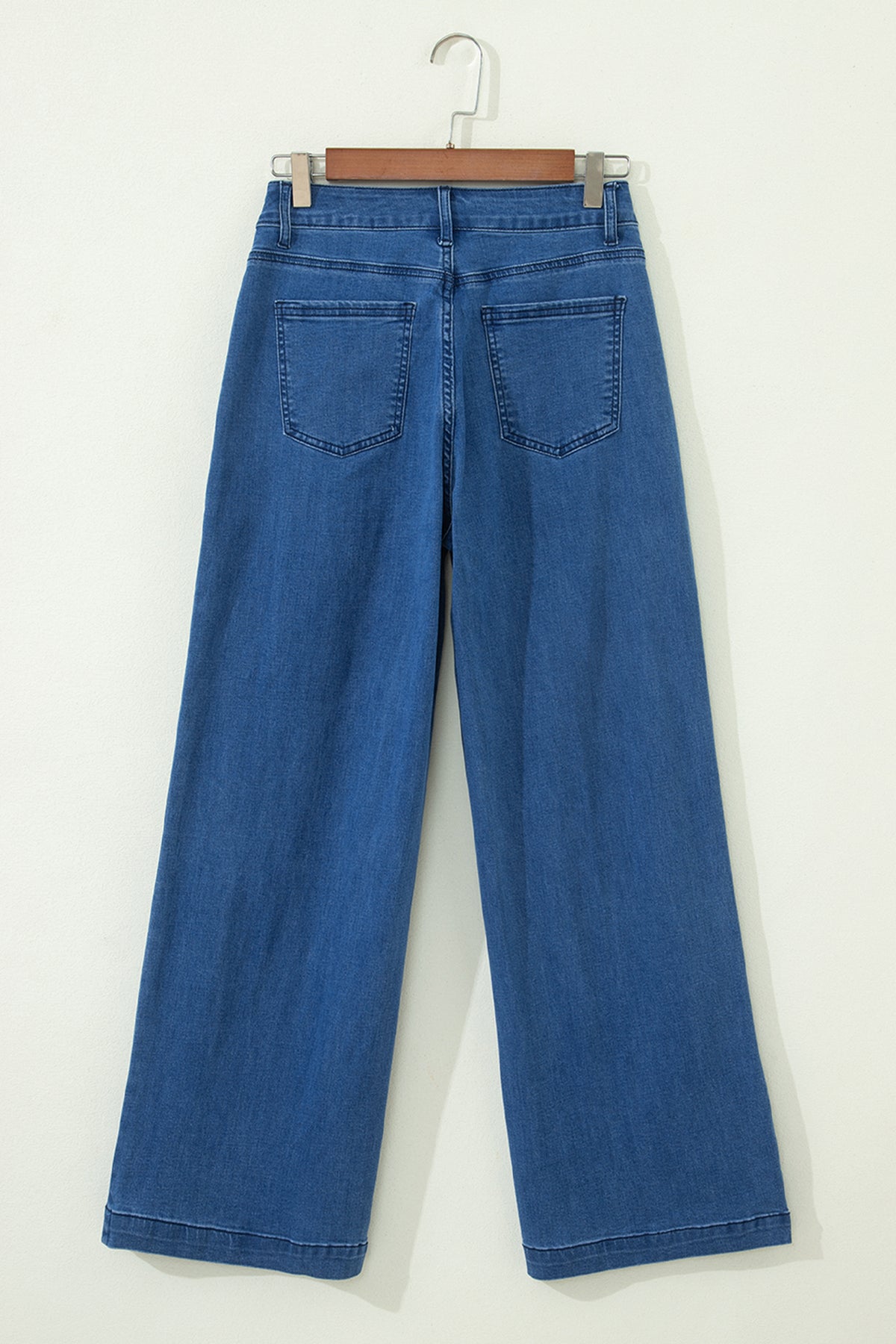 Dusk Blue Jeans
