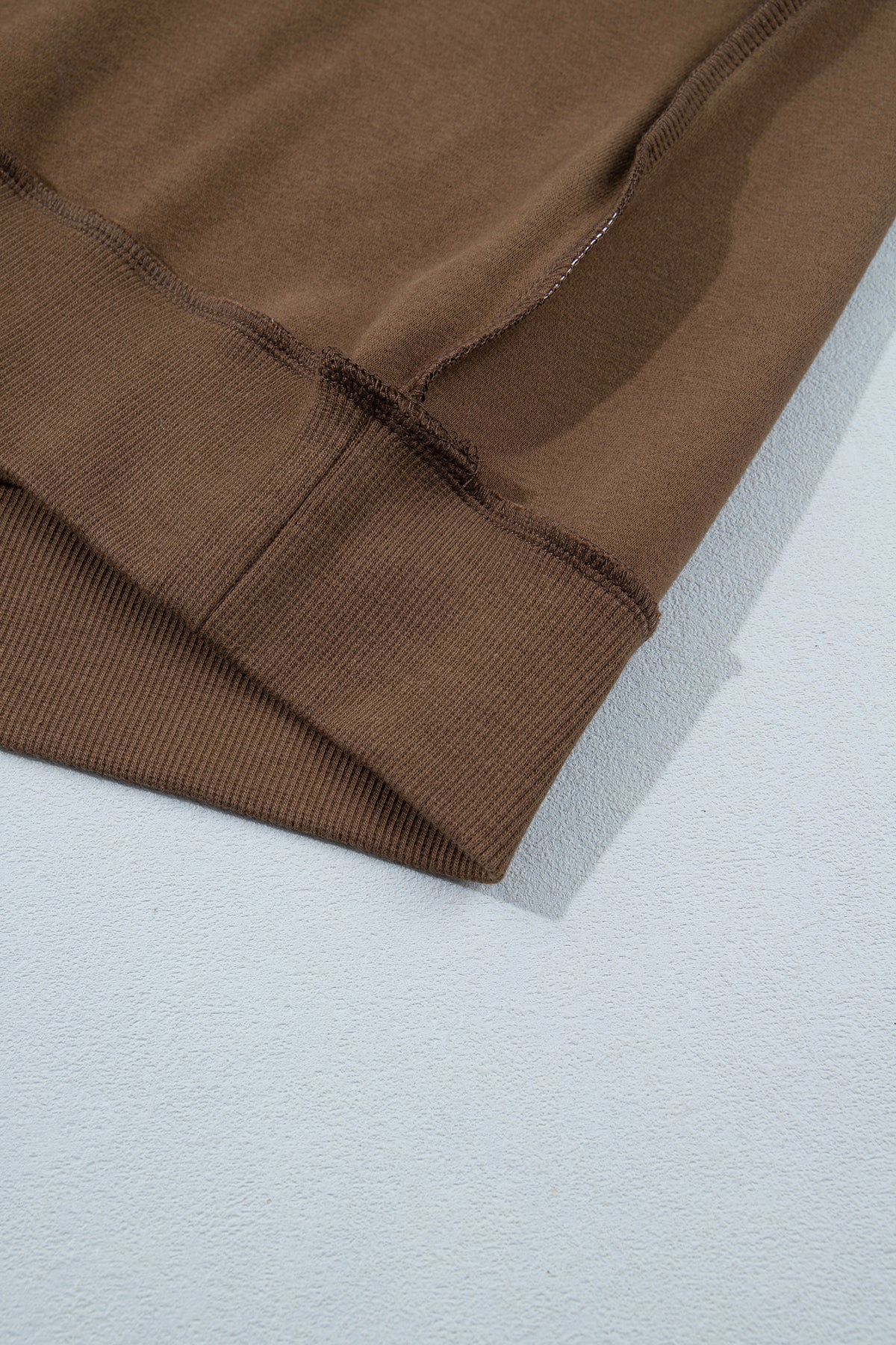 "Jesus Saves" Baggy Sweatshirt