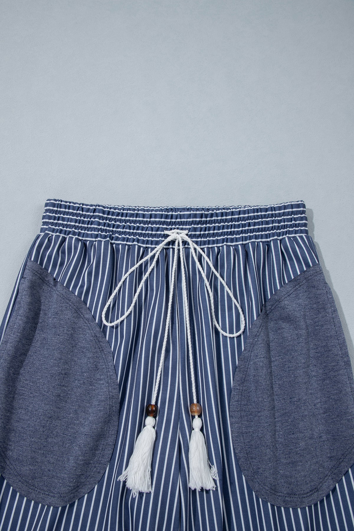 Long Sleeve w/Casual Pants 2pcs Set