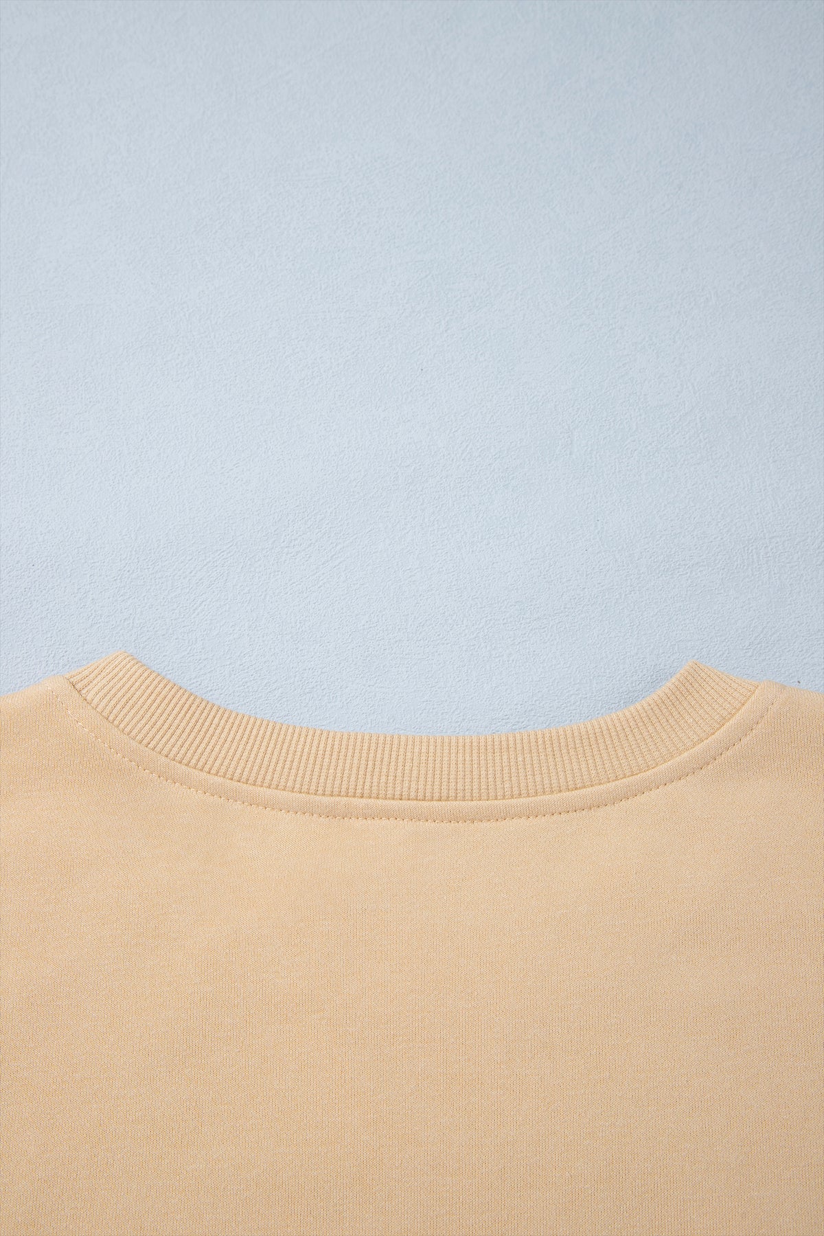 Long Sleeve Top w/ Skort Outfit