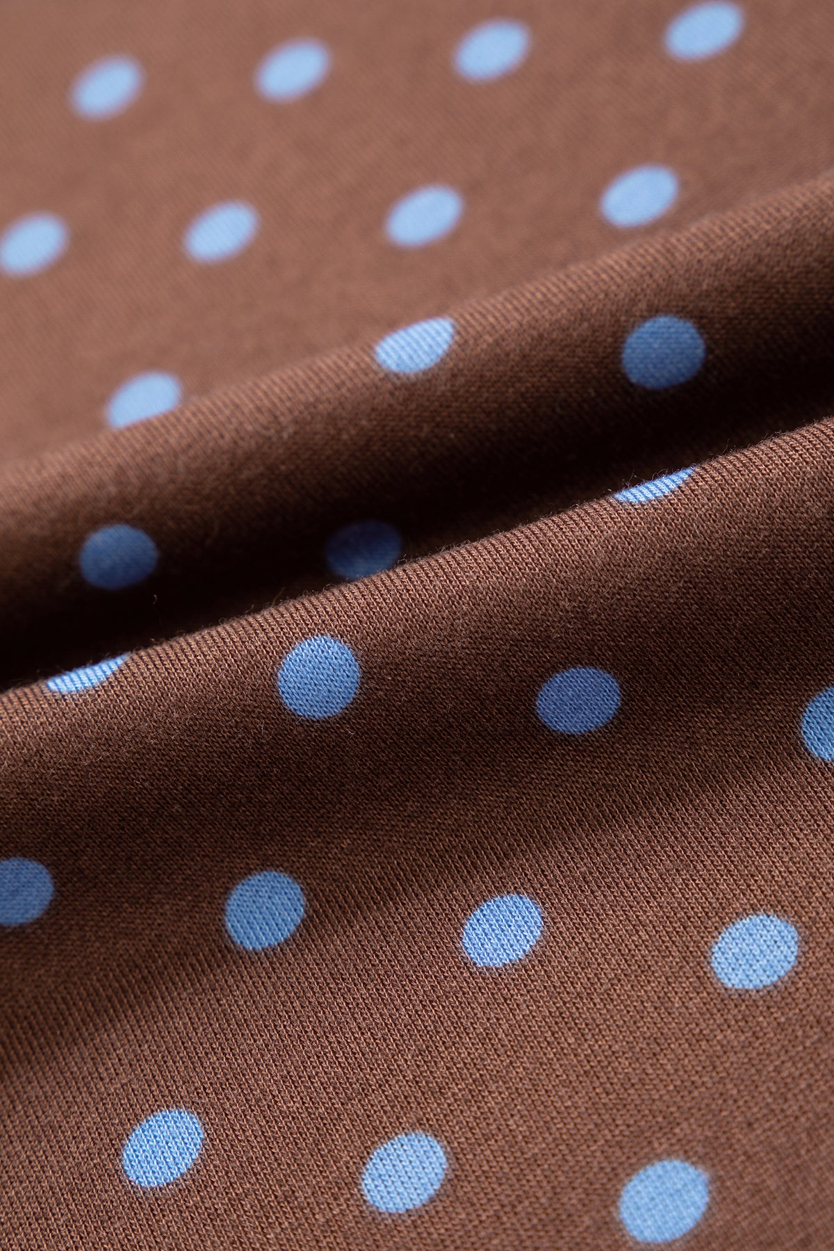Polka Dot Long Sleeve 2pc Set
