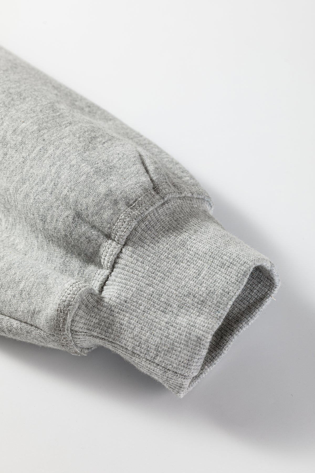 Ruffle Baggy Hoodie
