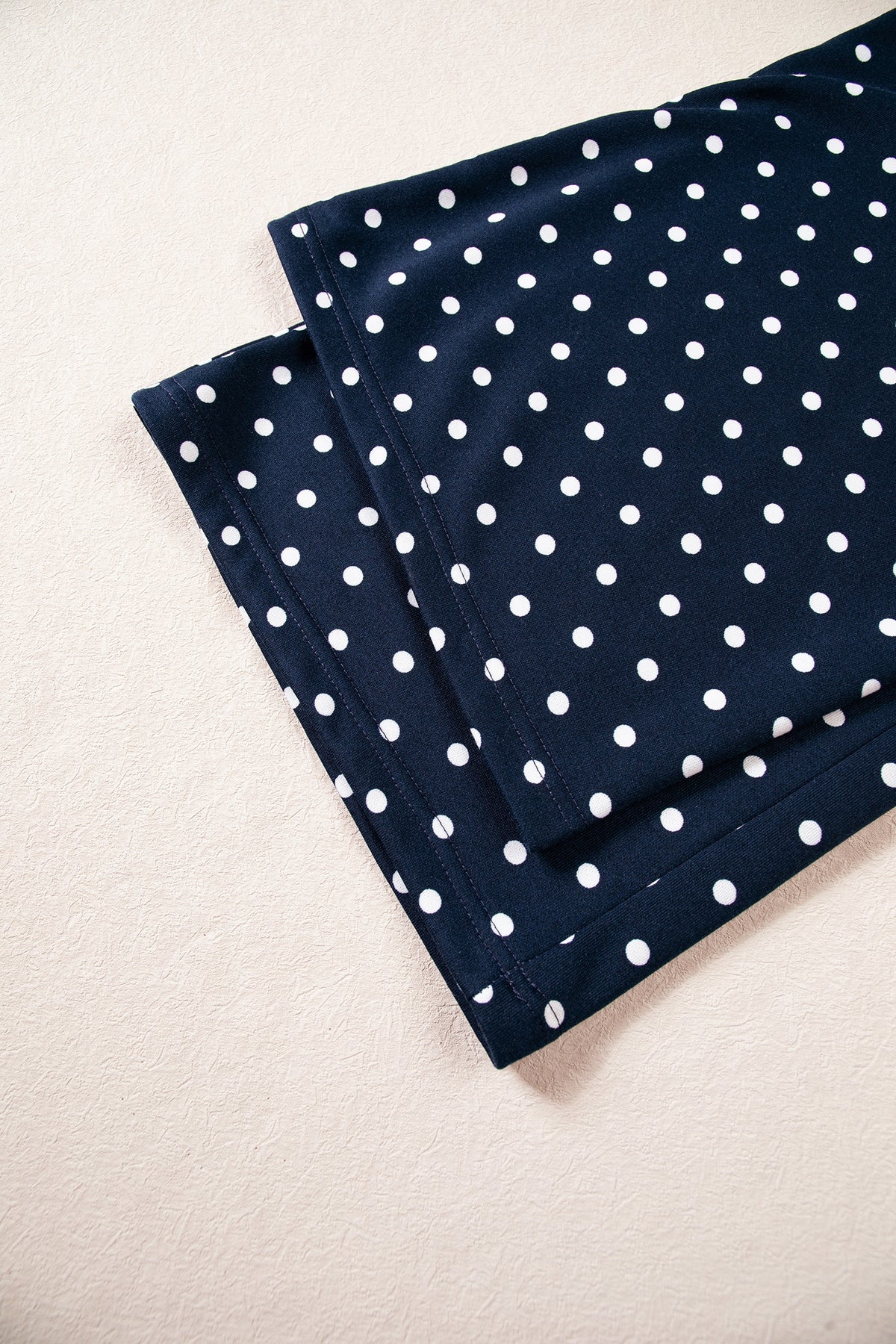 Polka Dot Long Sleeve 2pc Set