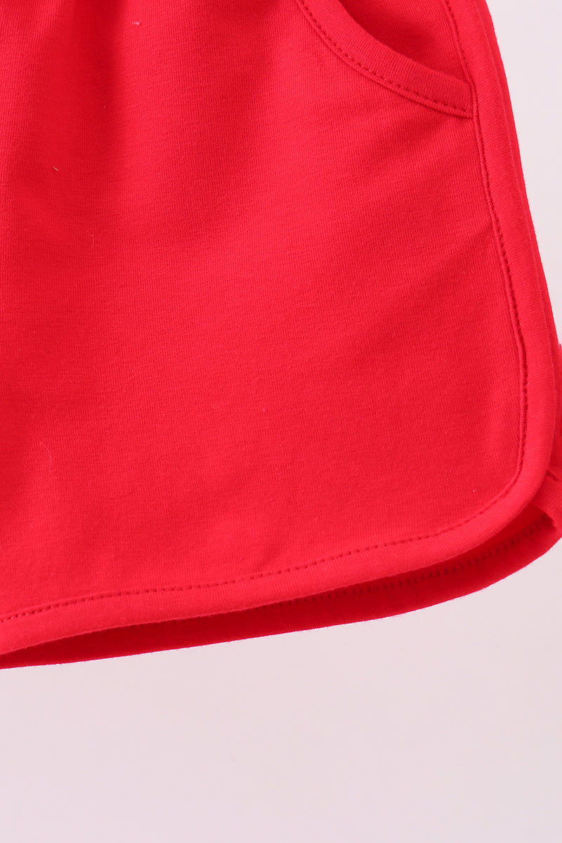 Premium Shorts