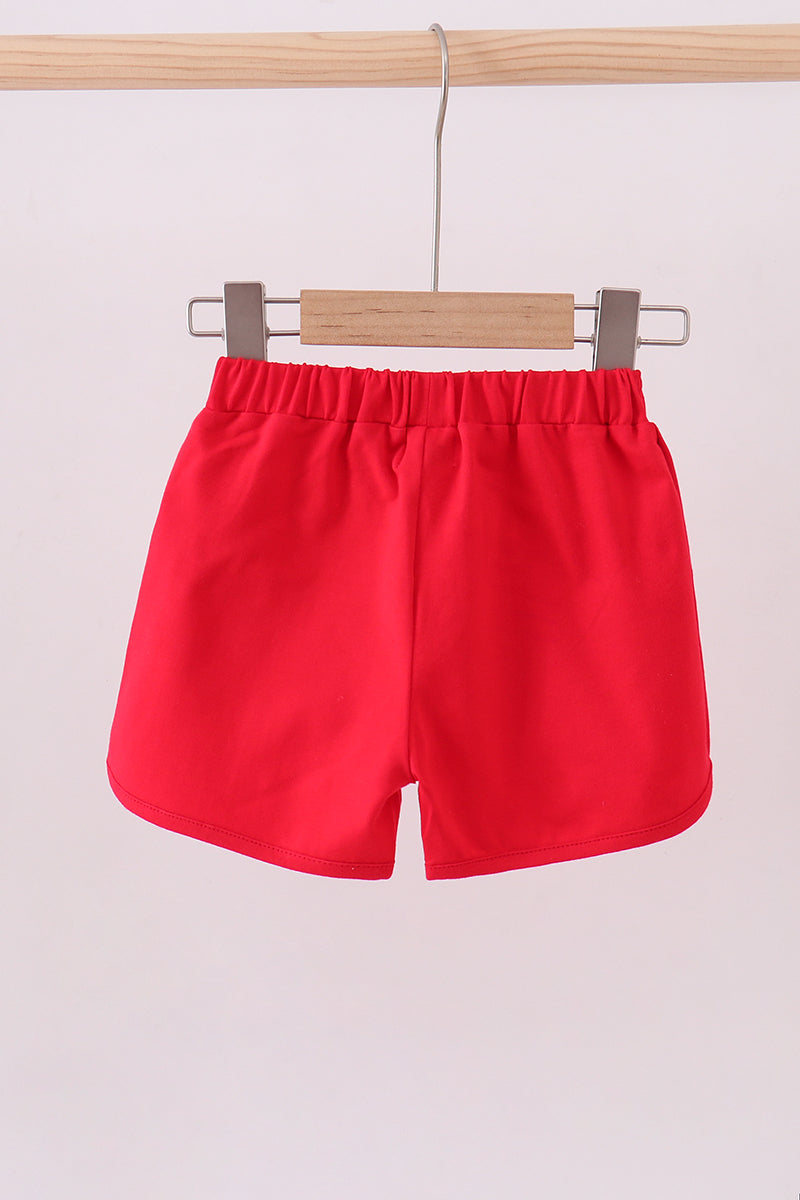 Premium Shorts