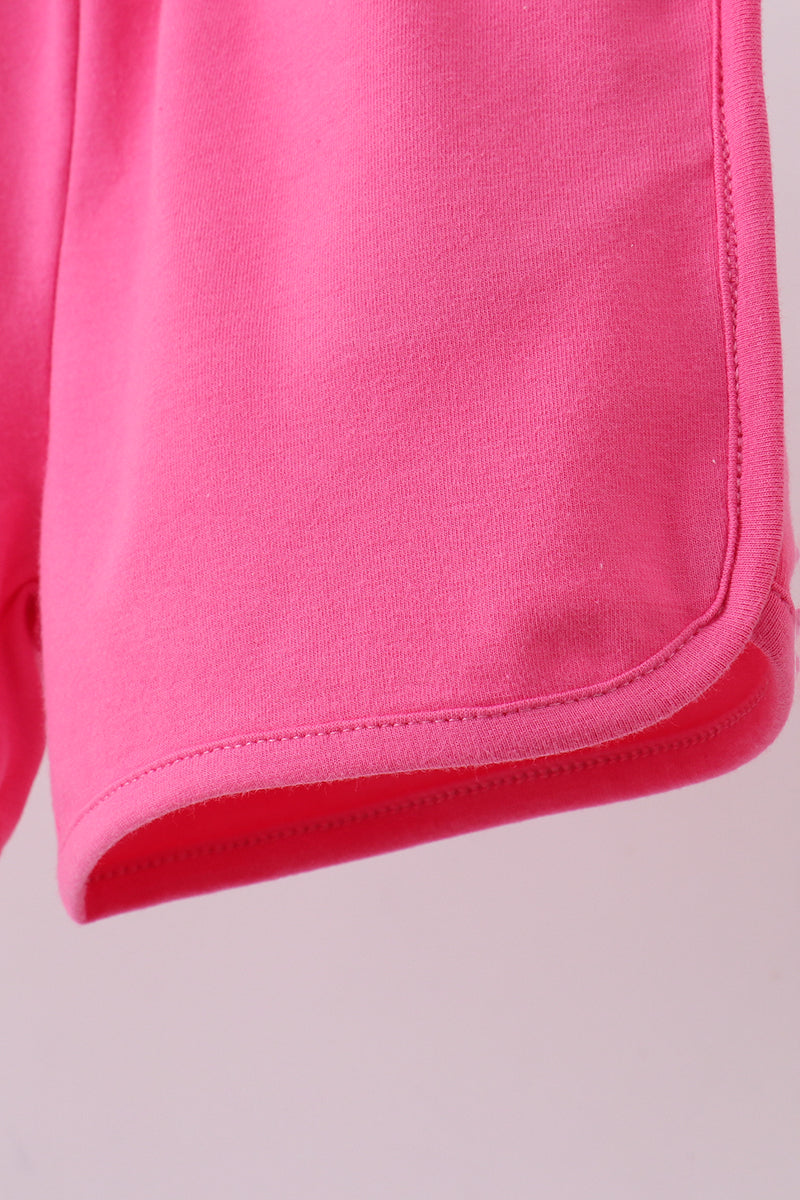 Premium Shorts