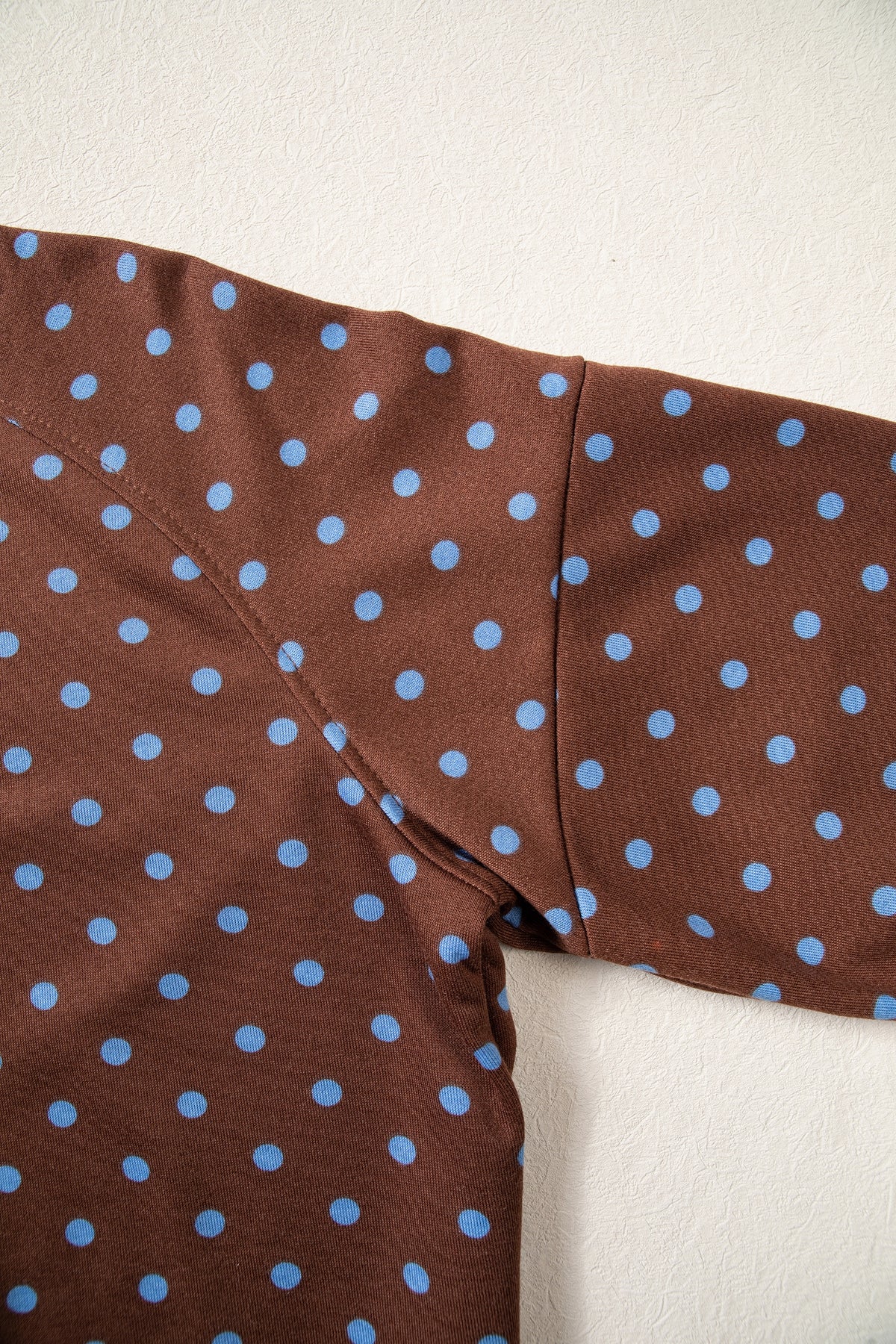Polka Dot Long Sleeve 2pc Set