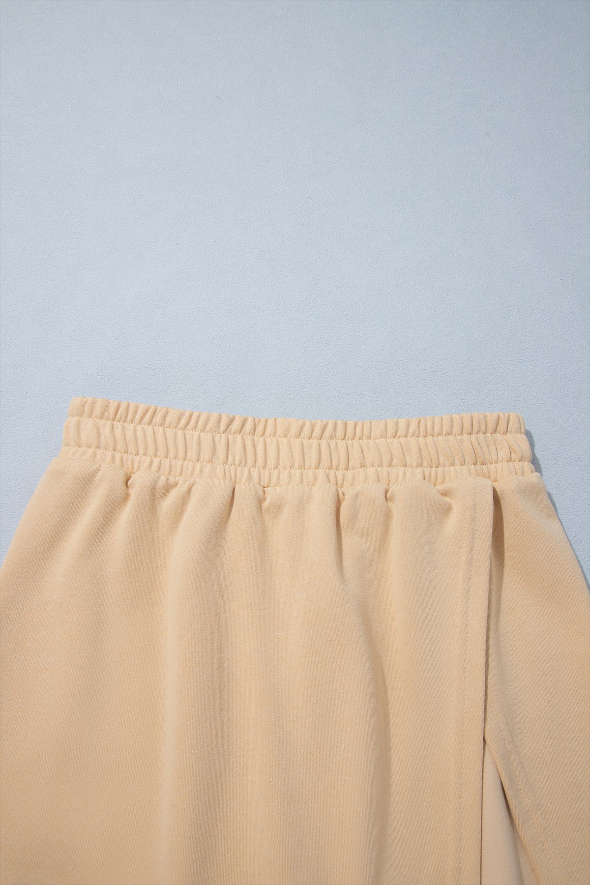 Long Sleeve Top w/ Skort Outfit
