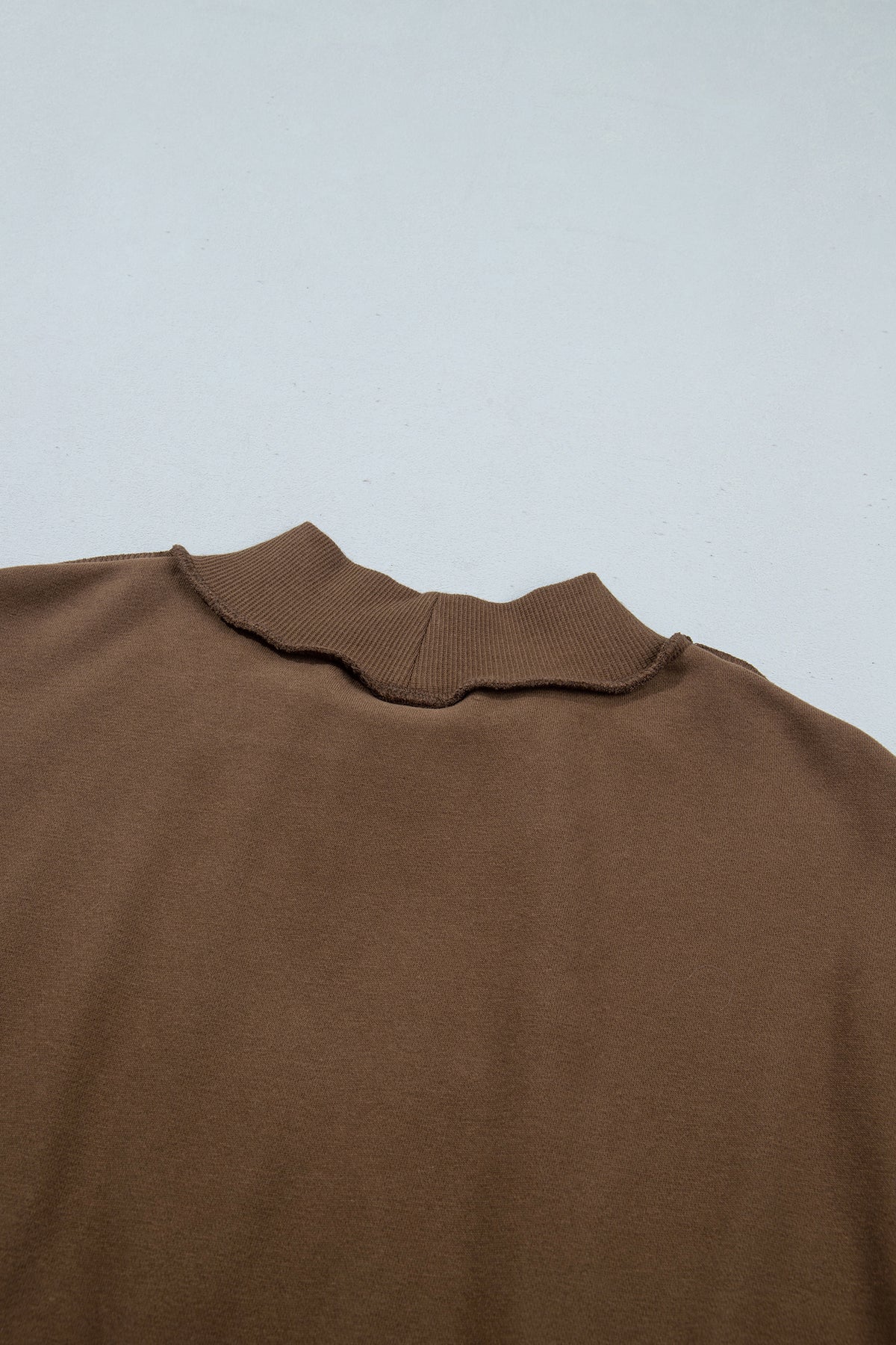 "Jesus Saves" Baggy Sweatshirt