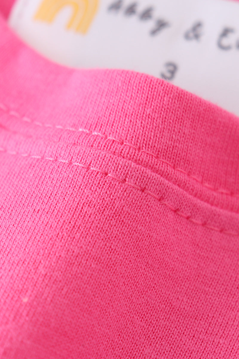 Premium Raspberry T-shirt