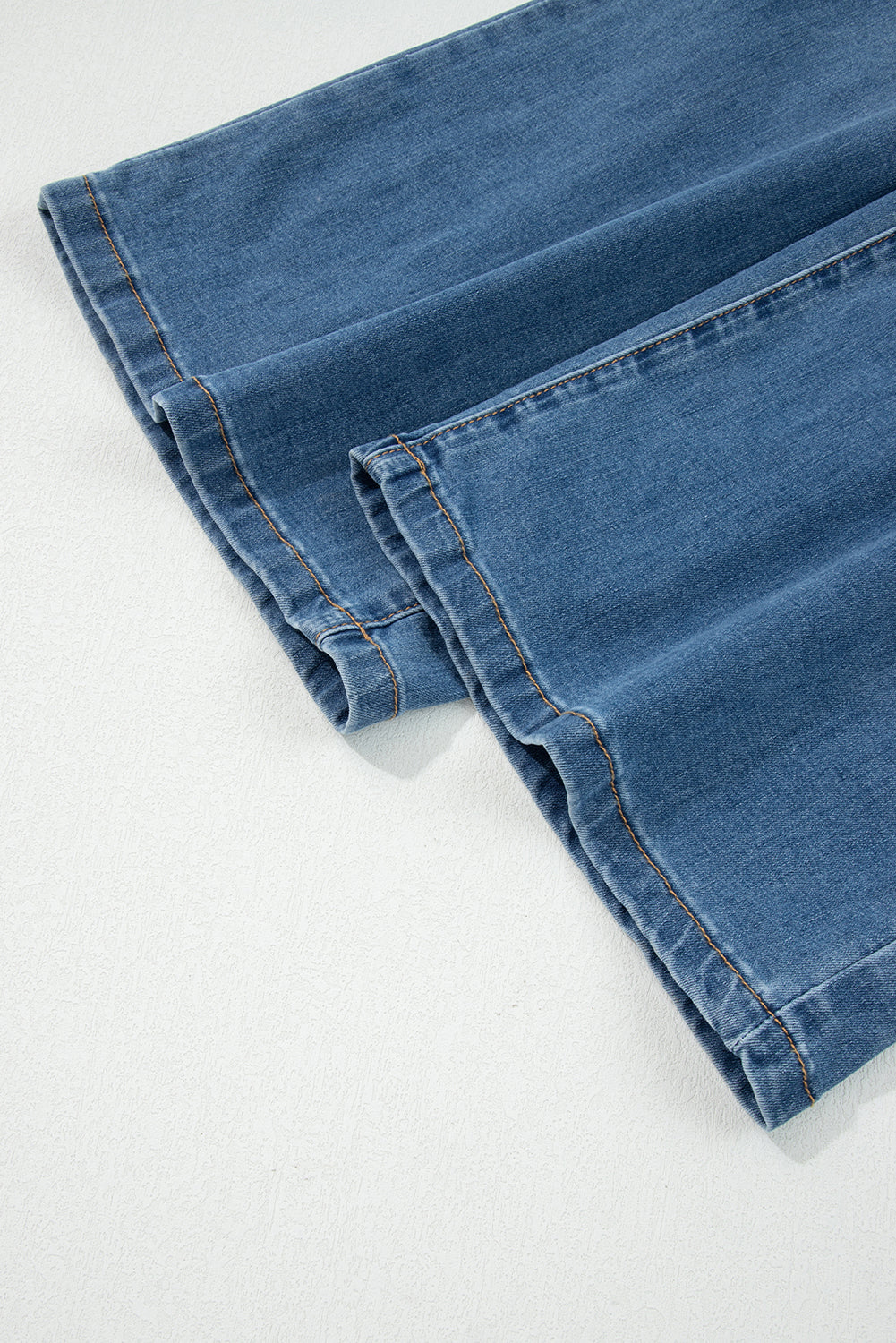 Ashleigh Blue High Waist Jeans