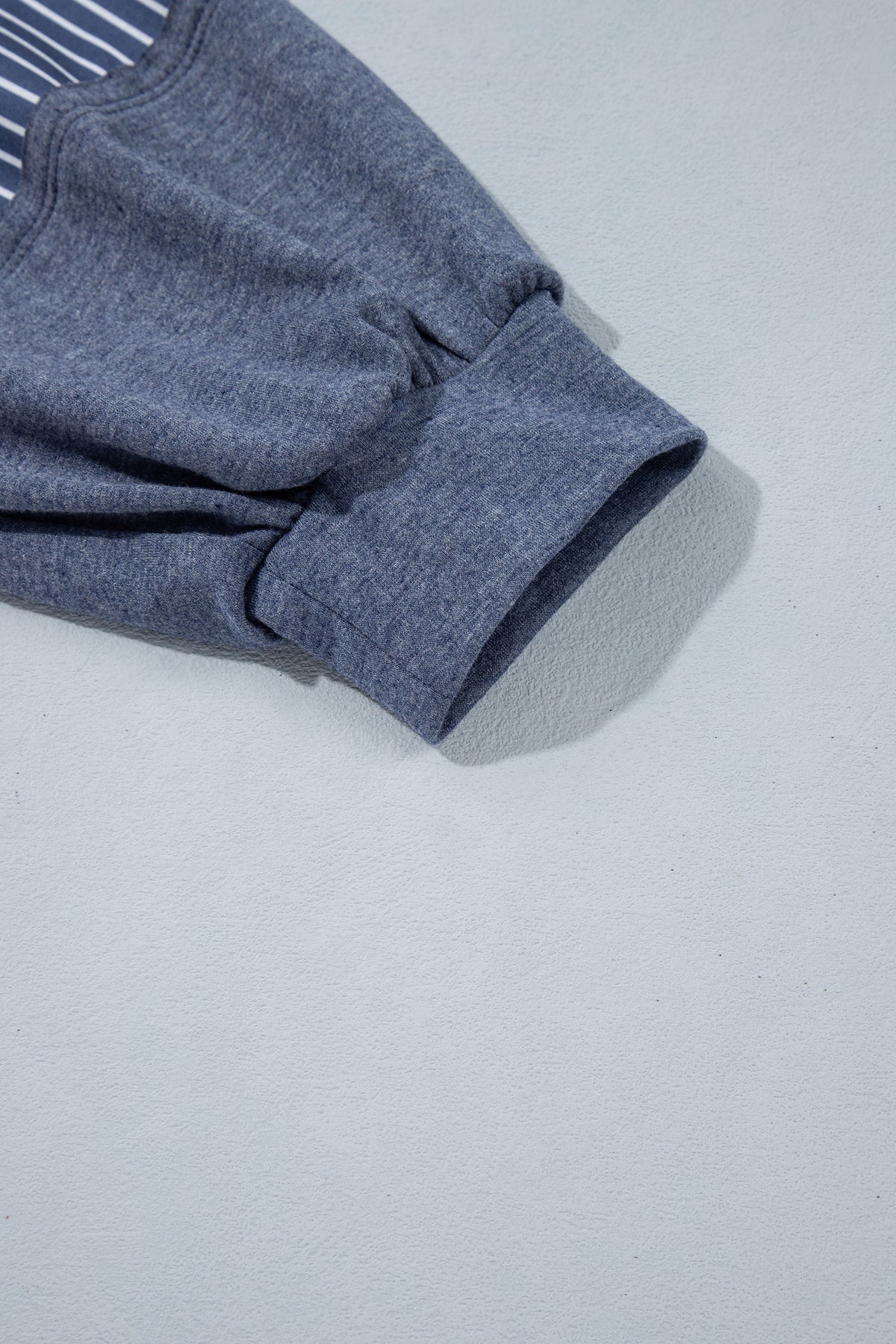 Long Sleeve w/Casual Pants 2pcs Set