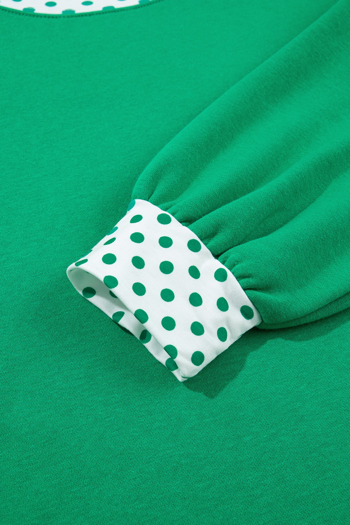 Gingham Pullover w/ Short Set