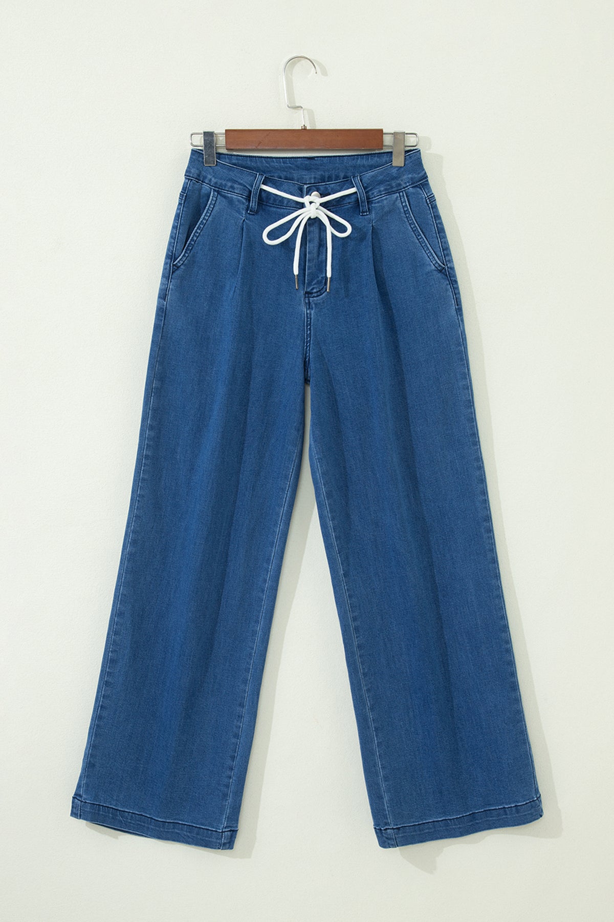 Dusk Blue Jeans