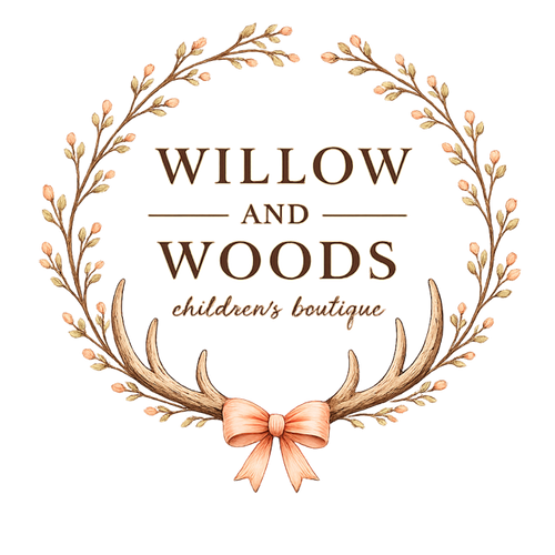 Willow & Woods Children's Boutique