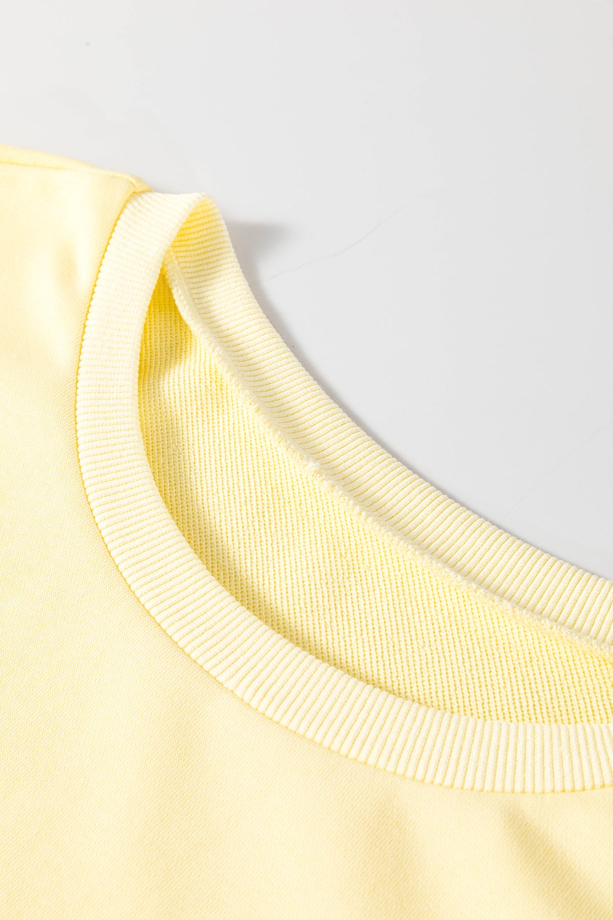 Short Sleeve T-Shirt Dress