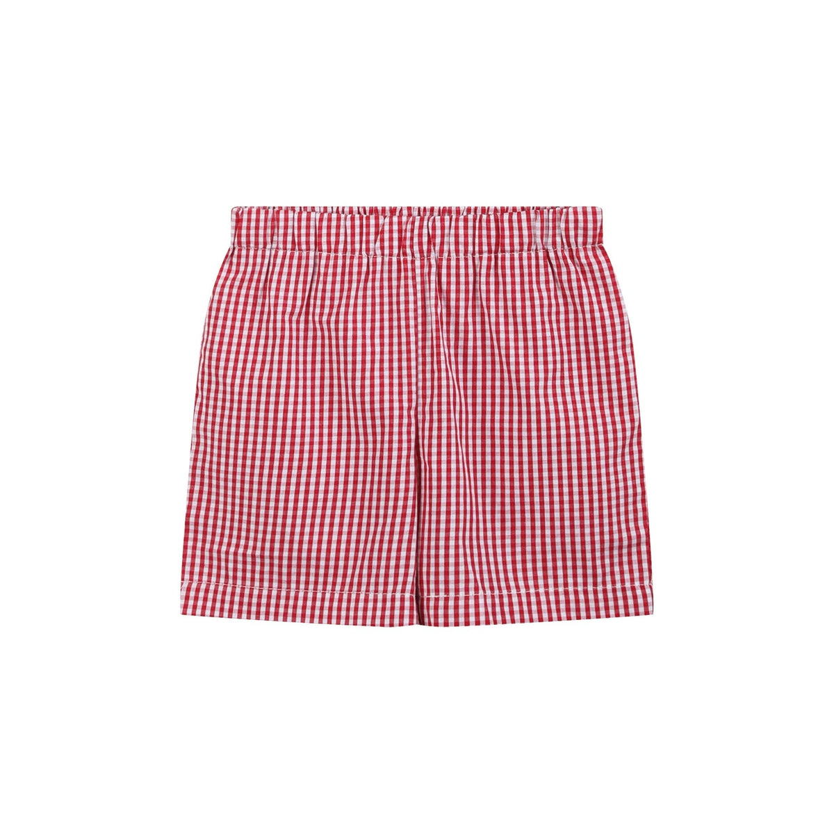 Baseball Smocked Set