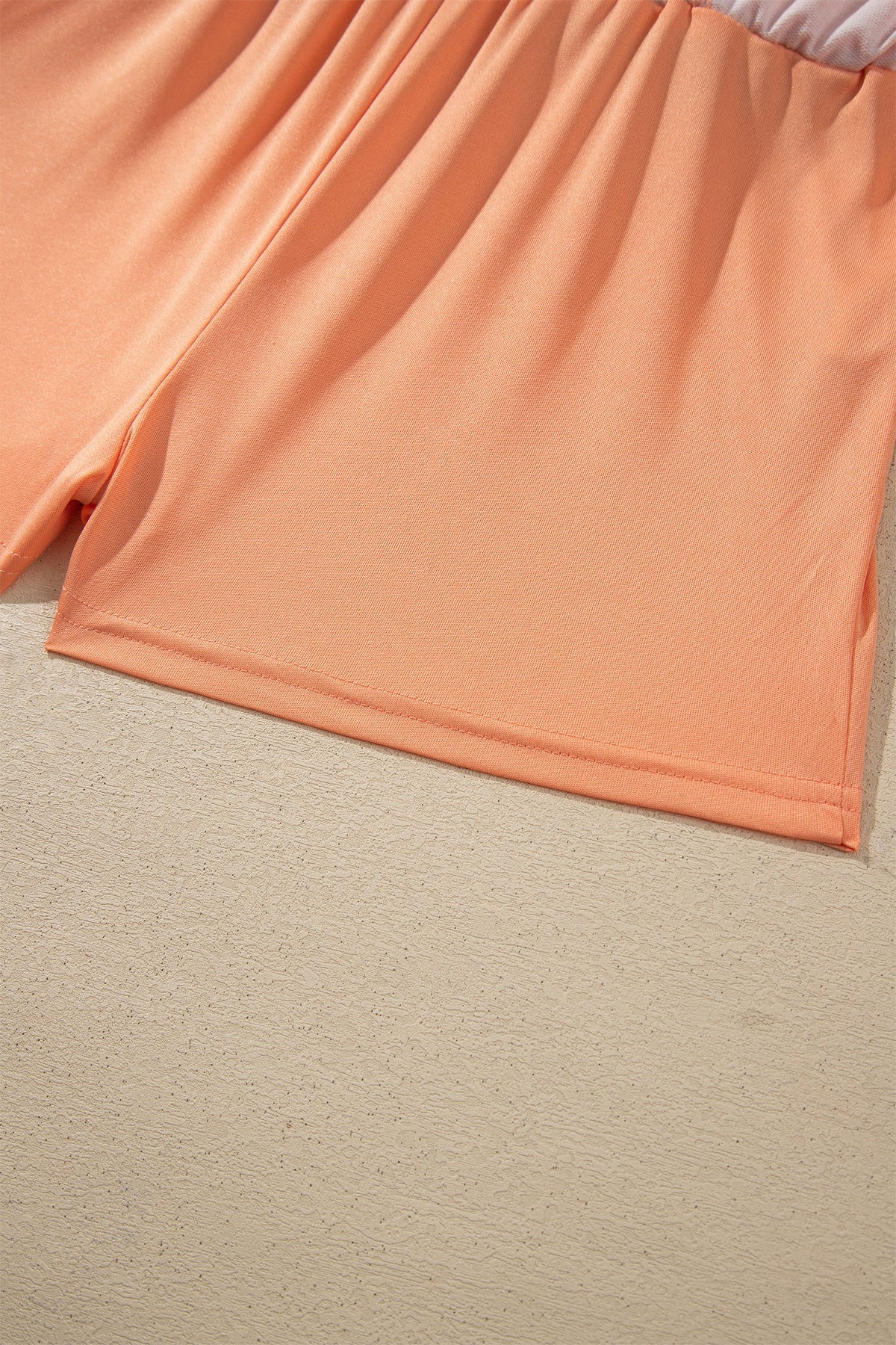 Polka Dot Long Sleeve Top w/Skort Set