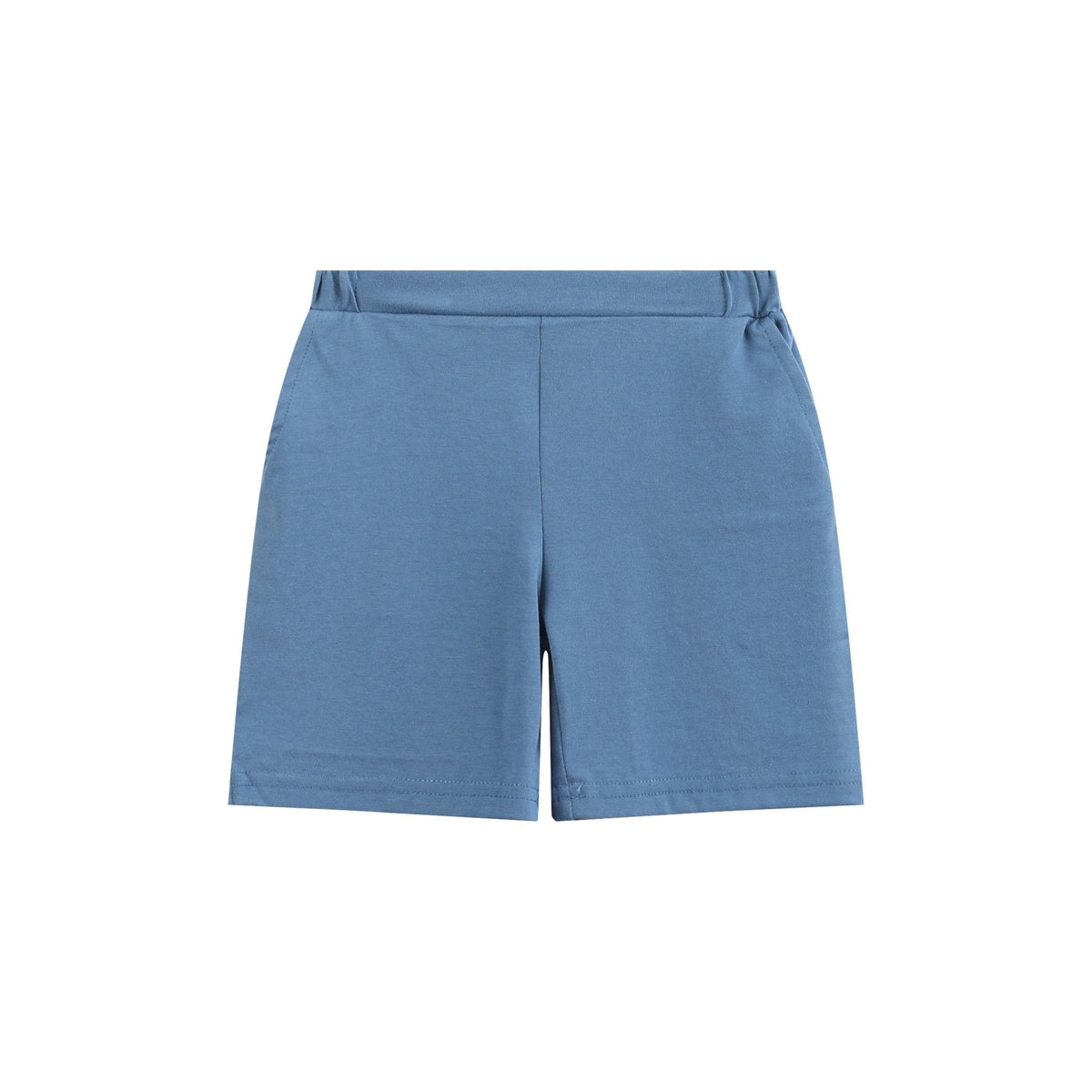 ABC School Shirt and Shorts Set
