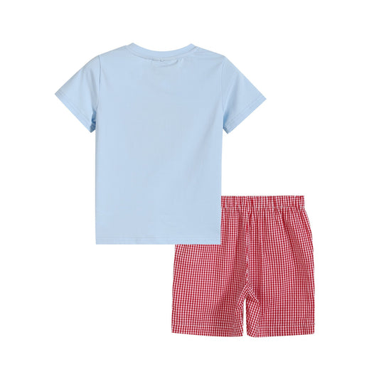 Blue Crab  Set