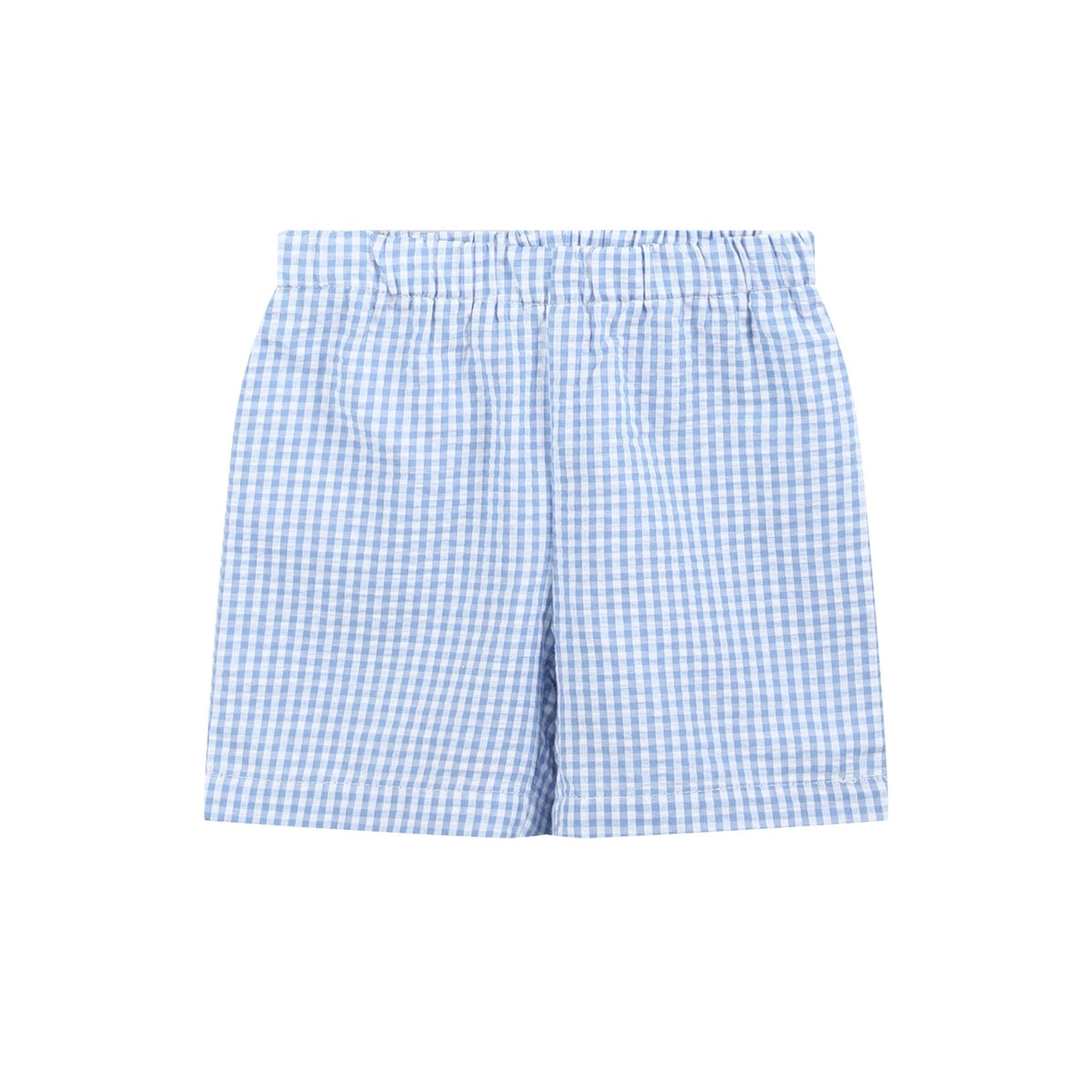 Crawfish Smocked Set