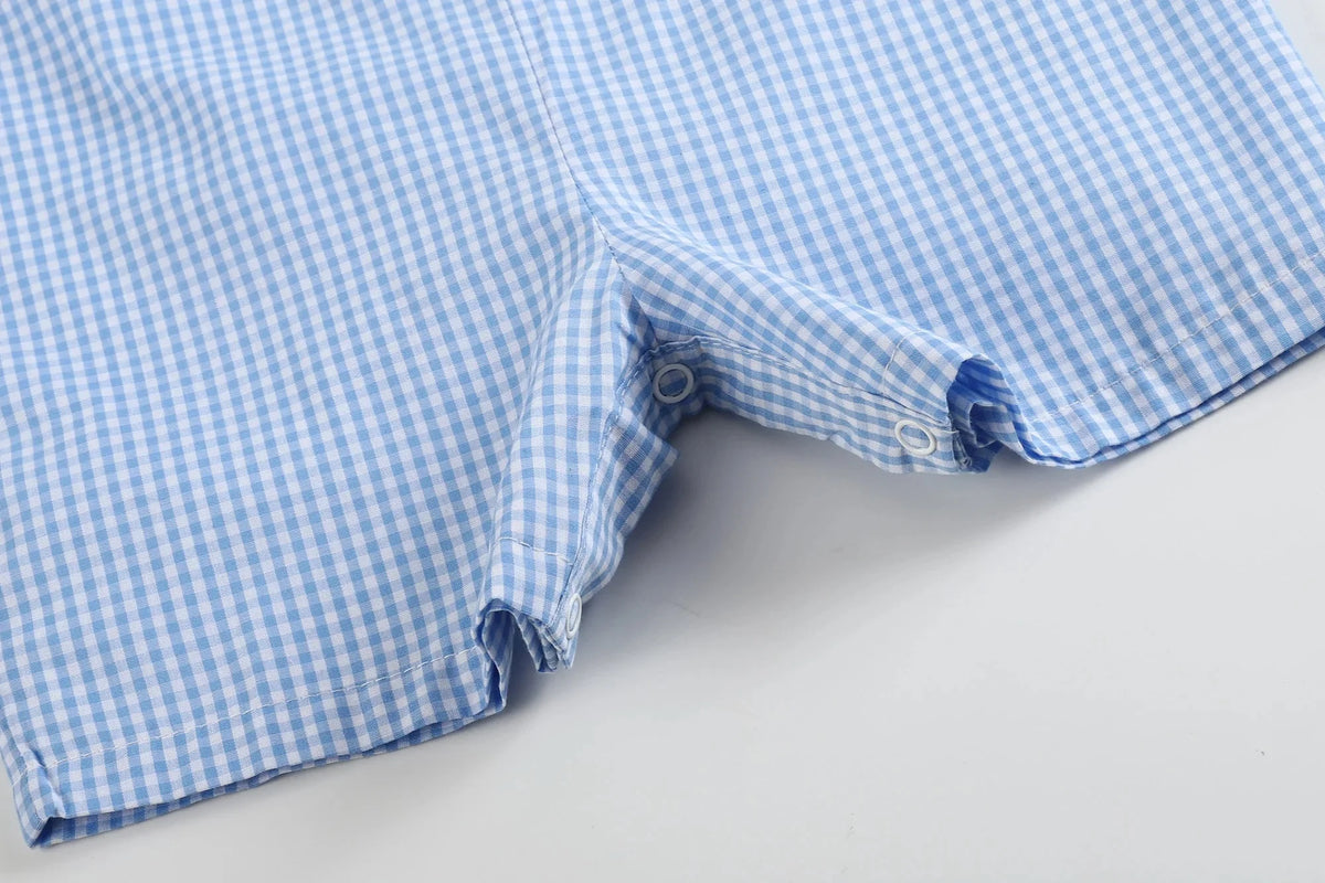 Golf Hole Shortall