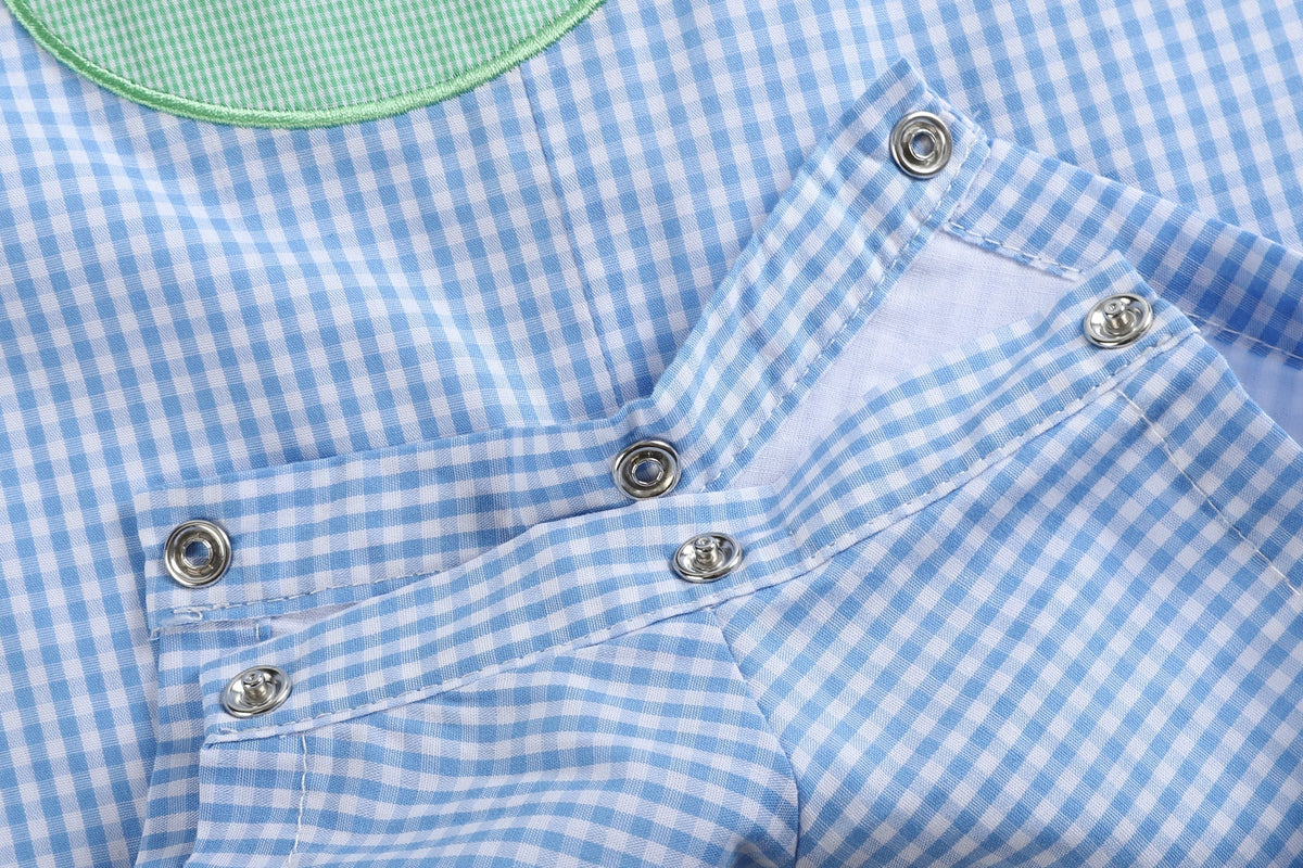 Golf Hole Shortall