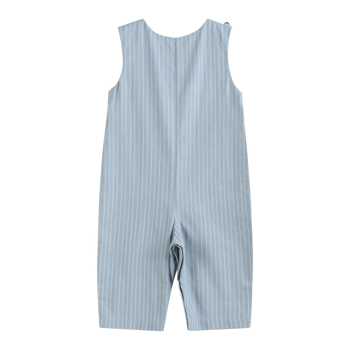 Mallard Duck Smocked Longalls