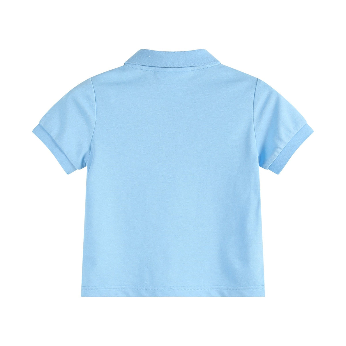Puppy Polo Shirt