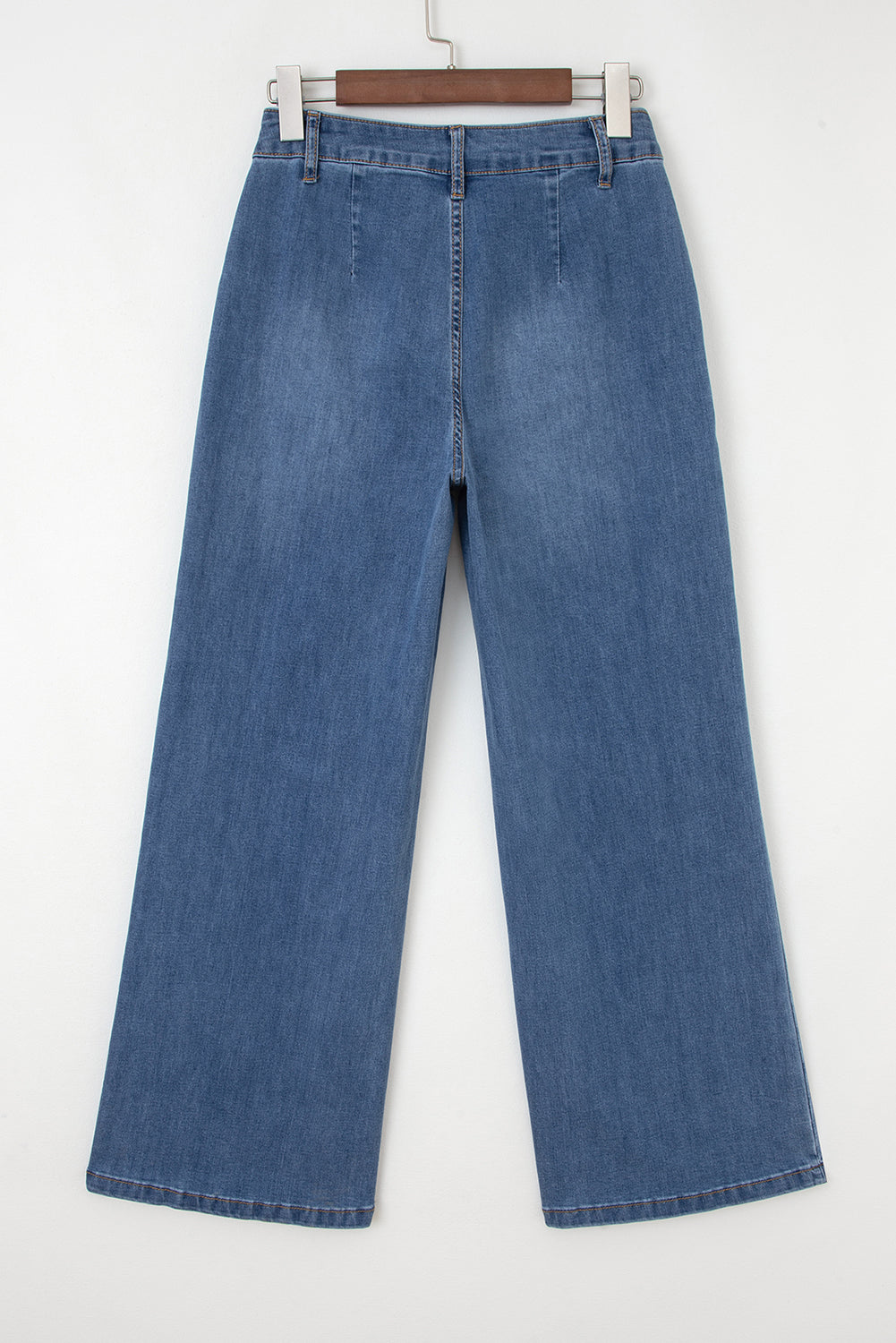 Ashleigh Blue High Waist Jeans