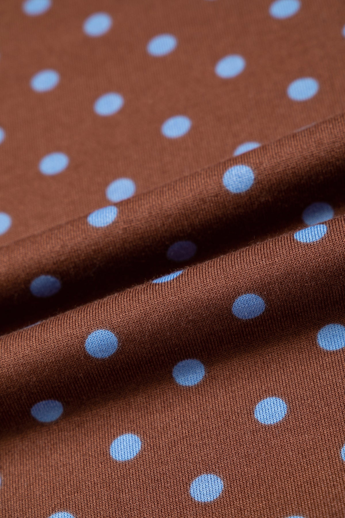 Polka Dot Long Sleeve 2pc Set