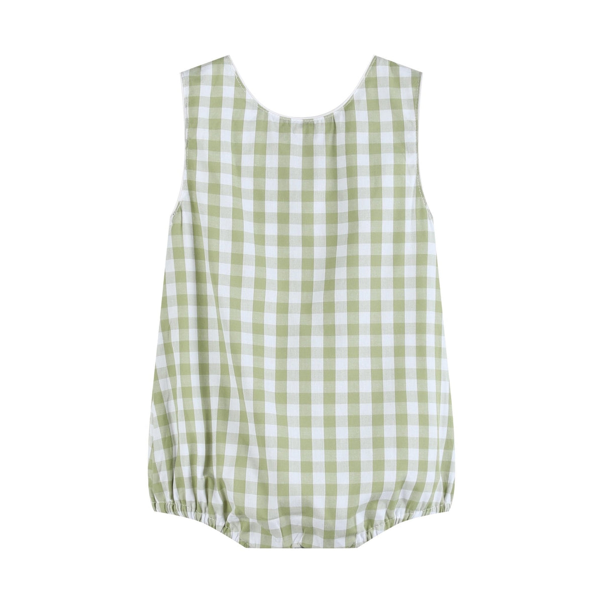 Classic Bubble Romper