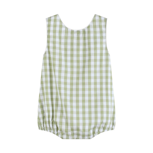 Classic Bubble Romper